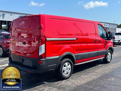 2018 Ford Transit 250 Low Roof 4x2 Upfitted Cargo Van for sale #LP5533 - photo 2