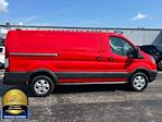2018 Ford Transit 250 Low Roof 4x2 Upfitted Cargo Van for sale #LP5533 - photo 16