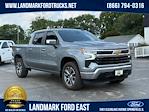 2023 Chevrolet Silverado 1500 Crew Cab 4x4 Pickup for sale #LP5535 - photo 1