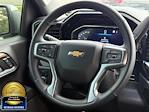 2023 Chevrolet Silverado 1500 Crew Cab 4x4 Pickup for sale #LP5535 - photo 12