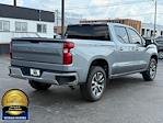 2023 Chevrolet Silverado 1500 Crew Cab 4x4 Pickup for sale #LP5535 - photo 2