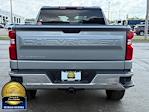 2023 Chevrolet Silverado 1500 Crew Cab 4x4 Pickup for sale #LP5535 - photo 7