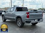 2023 Chevrolet Silverado 1500 Crew Cab 4x4 Pickup for sale #LP5535 - photo 4