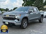 2023 Chevrolet Silverado 1500 Crew Cab 4x4 Pickup for sale #LP5535 - photo 3