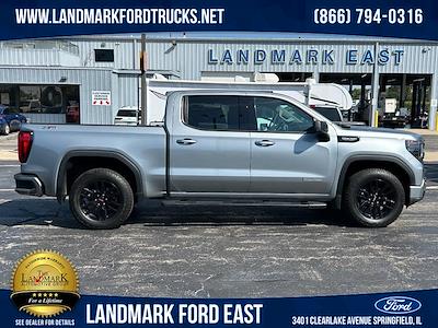 2023 GMC Sierra 1500 Crew Cab 4WD Pickup for sale #LP5554 - photo 1