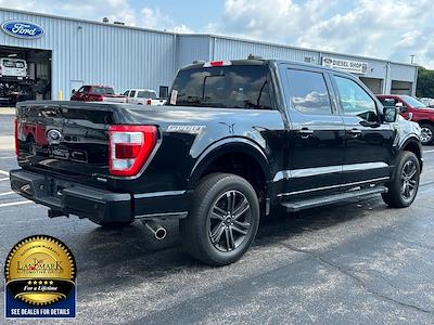 2022 Ford F-150 SuperCrew Cab 4x4 Pickup for sale #LP5556 - photo 2