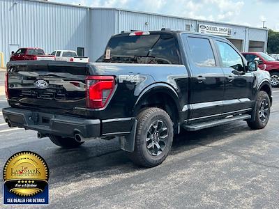 2024 Ford F-150 SuperCrew Cab 4x4 Pickup for sale #LP5557 - photo 2