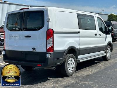 2023 Ford Transit 250 Low Roof RWD Empty Cargo Van for sale #LP5561 - photo 2