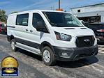 2023 Ford Transit 250 Low Roof RWD Empty Cargo Van for sale #LP5561 - photo 3