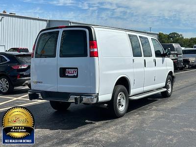 2023 Chevrolet Express 2500 RWD Empty Cargo Van for sale #LP5562 - photo 2