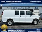 2023 Chevrolet Express 2500 RWD Empty Cargo Van for sale #LP5562 - photo 1