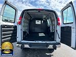 2023 Chevrolet Express 2500 RWD Empty Cargo Van for sale #LP5562 - photo 18