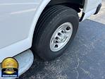 2023 Chevrolet Express 2500 RWD Empty Cargo Van for sale #LP5562 - photo 19