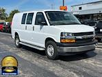 2023 Chevrolet Express 2500 RWD Empty Cargo Van for sale #LP5562 - photo 3