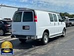2023 Chevrolet Express 2500 RWD Empty Cargo Van for sale #LP5562 - photo 2