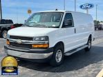 2023 Chevrolet Express 2500 RWD Empty Cargo Van for sale #LP5562 - photo 5