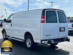 2023 Chevrolet Express 2500 RWD Empty Cargo Van for sale #LP5562 - photo 6