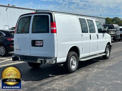 2023 Chevrolet Express 2500 RWD Empty Cargo Van for sale #LP5563 - photo 2