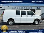 2023 Chevrolet Express 2500 RWD Empty Cargo Van for sale #LP5563 - photo 1
