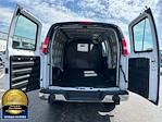 2023 Chevrolet Express 2500 RWD Empty Cargo Van for sale #LP5563 - photo 18