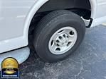 2023 Chevrolet Express 2500 RWD Empty Cargo Van for sale #LP5563 - photo 19
