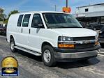 2023 Chevrolet Express 2500 RWD Empty Cargo Van for sale #LP5563 - photo 3
