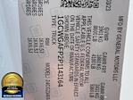 2023 Chevrolet Express 2500 RWD Empty Cargo Van for sale #LP5563 - photo 20