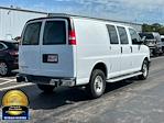 2023 Chevrolet Express 2500 RWD Empty Cargo Van for sale #LP5563 - photo 2