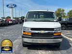 2023 Chevrolet Express 2500 RWD Empty Cargo Van for sale #LP5563 - photo 4