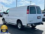 2023 Chevrolet Express 2500 RWD Empty Cargo Van for sale #LP5563 - photo 6