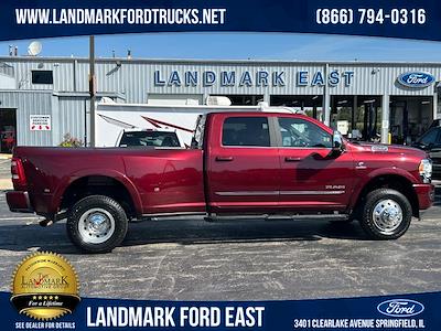 2024 Ram 3500 Crew Cab DRW 4WD Pickup for sale #LP5568 - photo 1