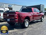 2024 Ram 3500 Crew Cab DRW 4WD Pickup for sale #LP5568 - photo 2