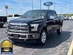 2017 Ford F-150 SuperCrew Cab 4WD Pickup for sale #LP5570 - photo 5
