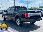 2017 Ford F-150 SuperCrew Cab 4WD Pickup for sale #LP5570 - photo 6