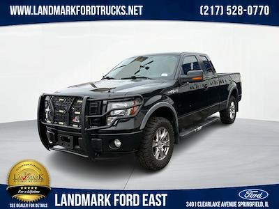 Used 2013 Ford F-150 - photo 1