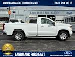 2024 Chevrolet Silverado 1500 Regular Cab RWD Pickup for sale #LP5596 - photo 3
