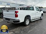2024 Chevrolet Silverado 1500 Regular Cab RWD Pickup for sale #LP5596 - photo 2