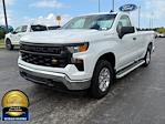 2024 Chevrolet Silverado 1500 Regular Cab RWD Pickup for sale #LP5596 - photo 5