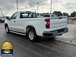 2024 Chevrolet Silverado 1500 Regular Cab RWD Pickup for sale #LP5596 - photo 6