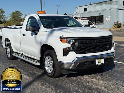 2024 Chevrolet Silverado 1500 Regular Cab RWD Pickup for sale #LP5599 - photo 1