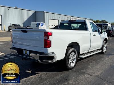 2024 Chevrolet Silverado 1500 Regular Cab RWD Pickup for sale #LP5599 - photo 2