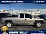 2000 Chevrolet Silverado 1500 Extended Cab 4WD Pickup for sale #LP56044 - photo 7