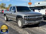 2000 Chevrolet Silverado 1500 Extended Cab 4WD Pickup for sale #LP56044 - photo 1