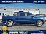 2021 Chevrolet Silverado 1500 Crew Cab 4WD Pickup for sale #LP5605 - photo 3