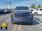 2021 Chevrolet Silverado 1500 Crew Cab 4WD Pickup for sale #LP5605 - photo 4