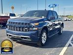 2021 Chevrolet Silverado 1500 Crew Cab 4WD Pickup for sale #LP5605 - photo 5