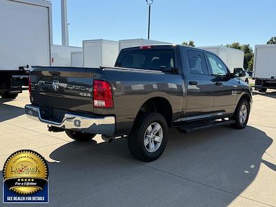 2019 Ram 1500 Classic Crew Cab 4WD Pickup for sale #LP5610 - photo 2