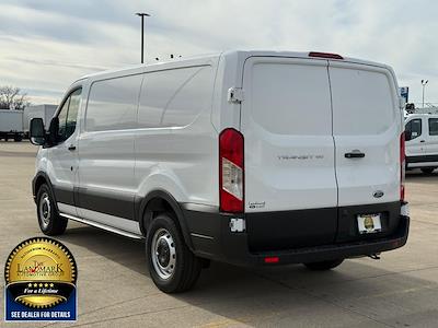 2024 Ford Transit 150 Low Roof RWD Empty Cargo Van for sale #LP5617 - photo 2