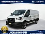 2024 Ford Transit 150 Low Roof RWD Empty Cargo Van for sale #LP5617 - photo 1