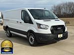 2024 Ford Transit 150 Low Roof RWD Empty Cargo Van for sale #LP5617 - photo 4